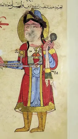 Did you know robots have been around for more than 800 years? During the Golden Age of Islam, an inventor named Al-Jazari built incredible machines, like a 10-foot-tall elephant-shaped clock and a musical robot band that floated on water! Some historians even call him the Father of Robotics. 🤖 Hear all about his wild inventions in Episode 65 of our kids’ podcast, Anytime Now. #kidspodcast #anytimenow #childrenspodcast