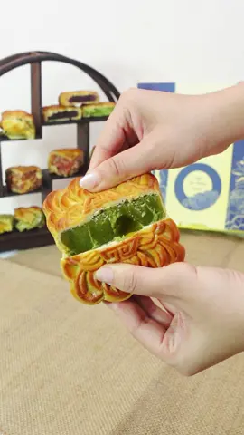 Trông là ê hề matcha luôn r đó khách iu ơi 