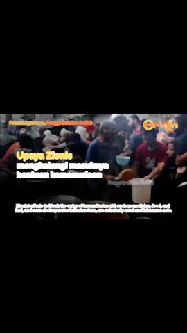pelaparan sistematis terhadap warga Ga*a adalah kejahatan luar biasa yang didiamkan oleh penguasa negeri - negeri muslim #GazaSystematicsStarvation #armiestoaqsa #aynalmuslimun #PalestinaNeedsJihad #JihadNeedsKhilafah