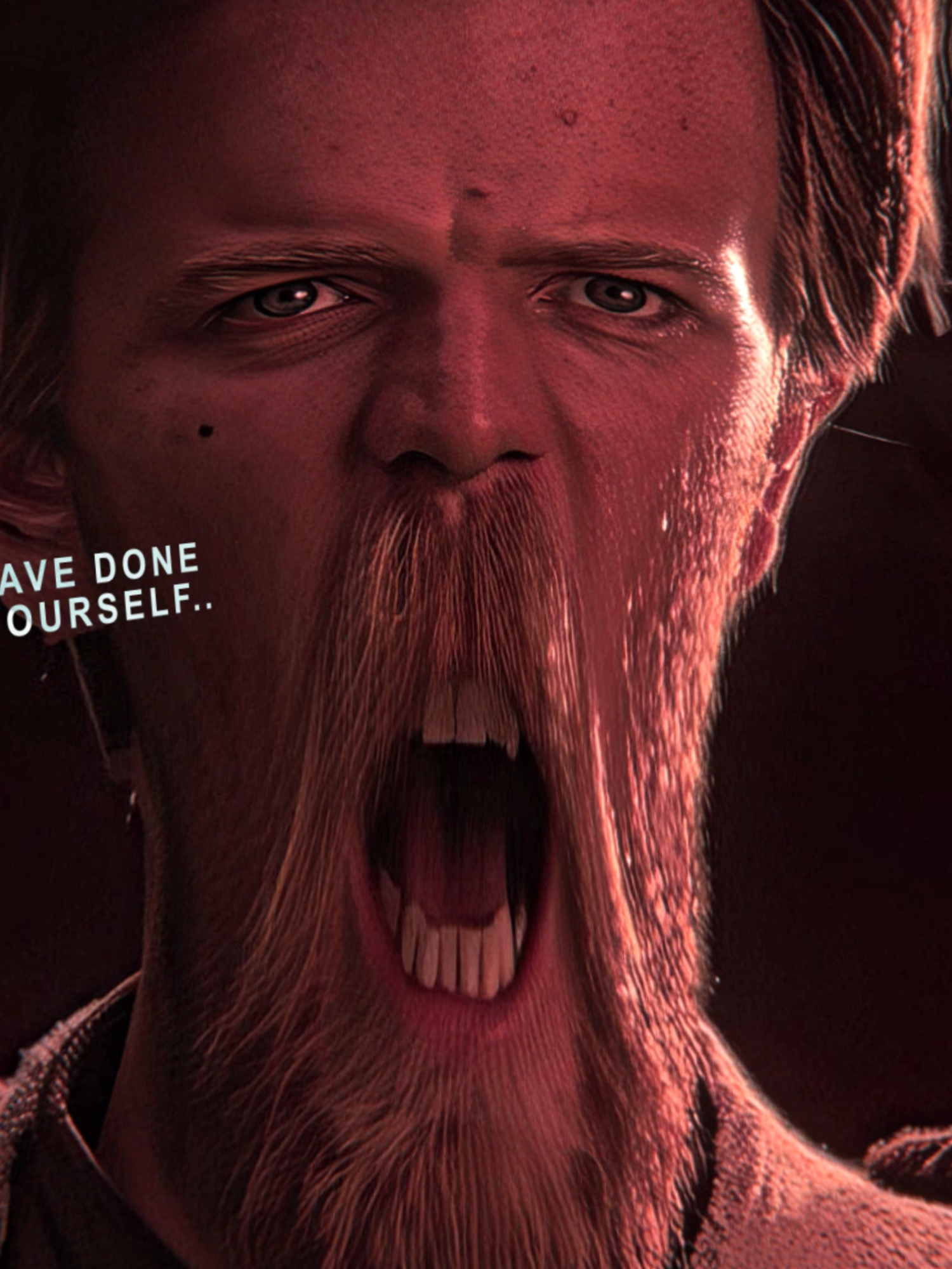 You Have done that yourself #edit #anakinskywalker #obiwan #starwarsedit
