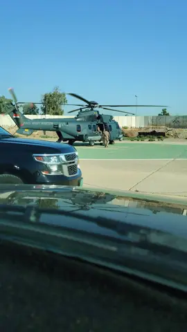 #طيران #الجيش_العراقي #كربلاءالمقدسة 