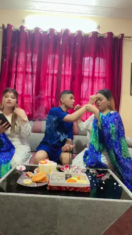 Happy raksiya bandan #CapCut #sapana #onthisdayinwwe💕🎤🌺👯‍♀️ #🙏🙏🧿🧿🥰 