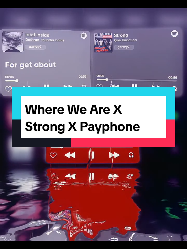 nih yg kemarin minta tambahin strong🥀 - - - #whereweare#payphone#strong#lyrics_songs#100k#zoldycknewera#masukberanda#fypp 