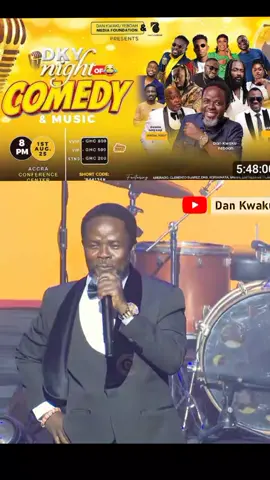 DKY COMEDY AND MUSIC  NIGHT. ALHAJI GRUSSAH  ❤️🙆🔥💯🥳😂 #dky #sefakayi #despitemedia #padmore_96 #foryoupage #fyppppppppppppppppppppppp #fyppppppppppppp 