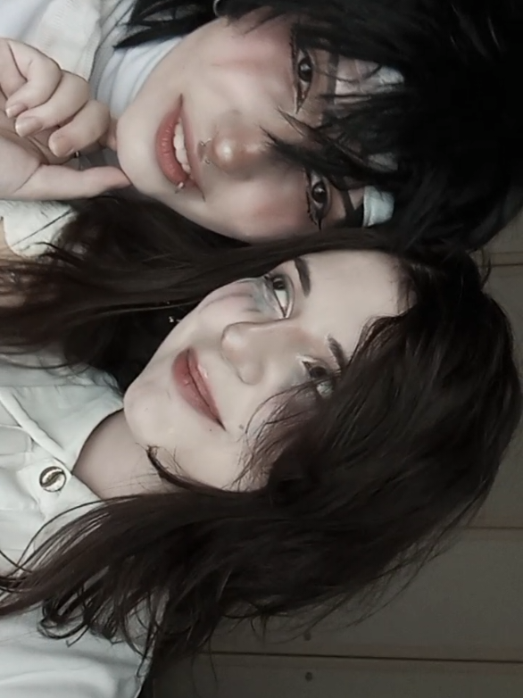 🎀 #adamesmer #emilmesmer #adamil #idv #identityv #cinnxbxr #zyxcba @𝐕𝐢𝐤. ☩ 