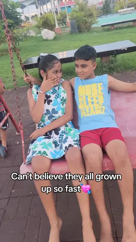 cousin's love👫💗💙 My 2 big babies #creatingmemories #nephew #niece  #viral_video @prakashjodha16 @Farzad Sahil Ahil @user20921432909 @Tanjio.kamdo2015 @🦋ŤaürüsQûëën🥀Šhãnã♉🇬🇾 @Demon slayer @Ariana 😜scorpio Queen 😝 