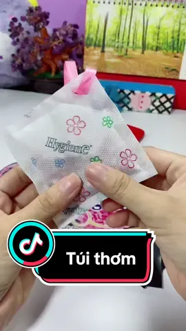 Túi thơm treo phòng, mùi thơm hương nước hoa 🥰  @Phương Nhi nè  @Phương Nhi nè  @Phương Nhi nè #tuithom #tuithomhygiene #tuithomquanao #phuongnhine 