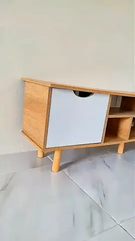 Meja Tv atau Rak TV bawah #mejatv #mejatvminimalis #mejatvaesthetic #mejatvestetik #raktv #meja #mejamultifungsi 