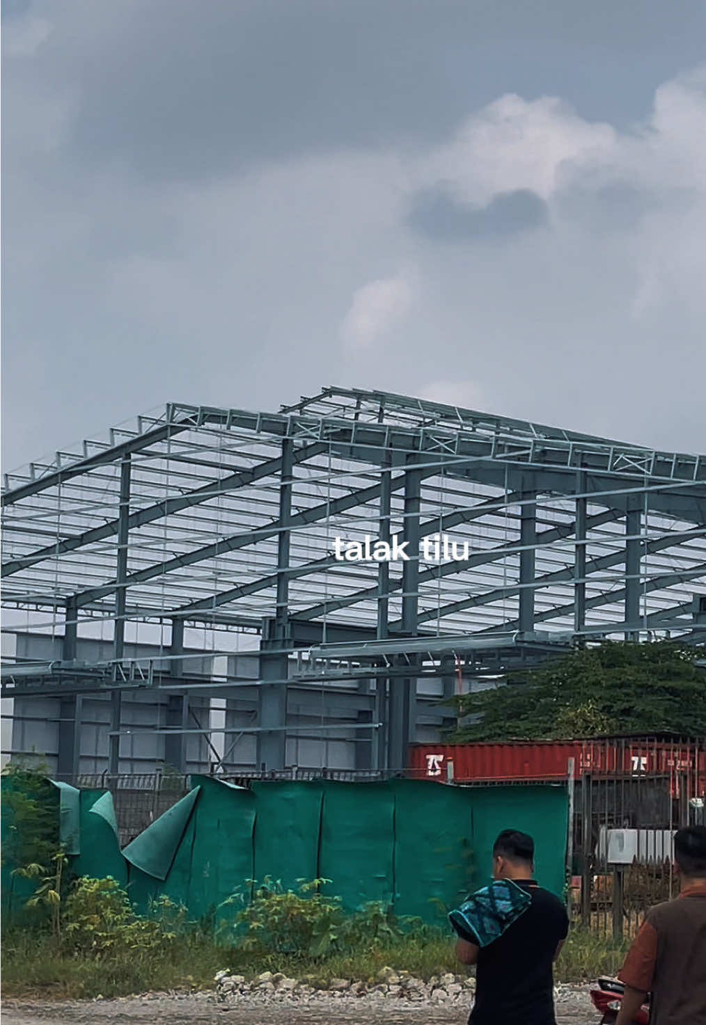 Definisi nyari uang sampe jungkir balik 😭🔥 #welder #weldermuda🧑‍🏭 #jababekacikarang 