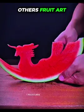 Others Fruit art vs last one #trollface 