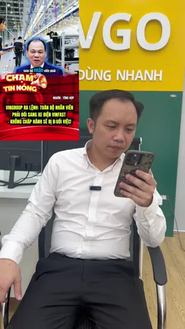 Thiết quân luật của vingroup #vinfast   #vingroup  #phamnhatvuong #hungvgo 
