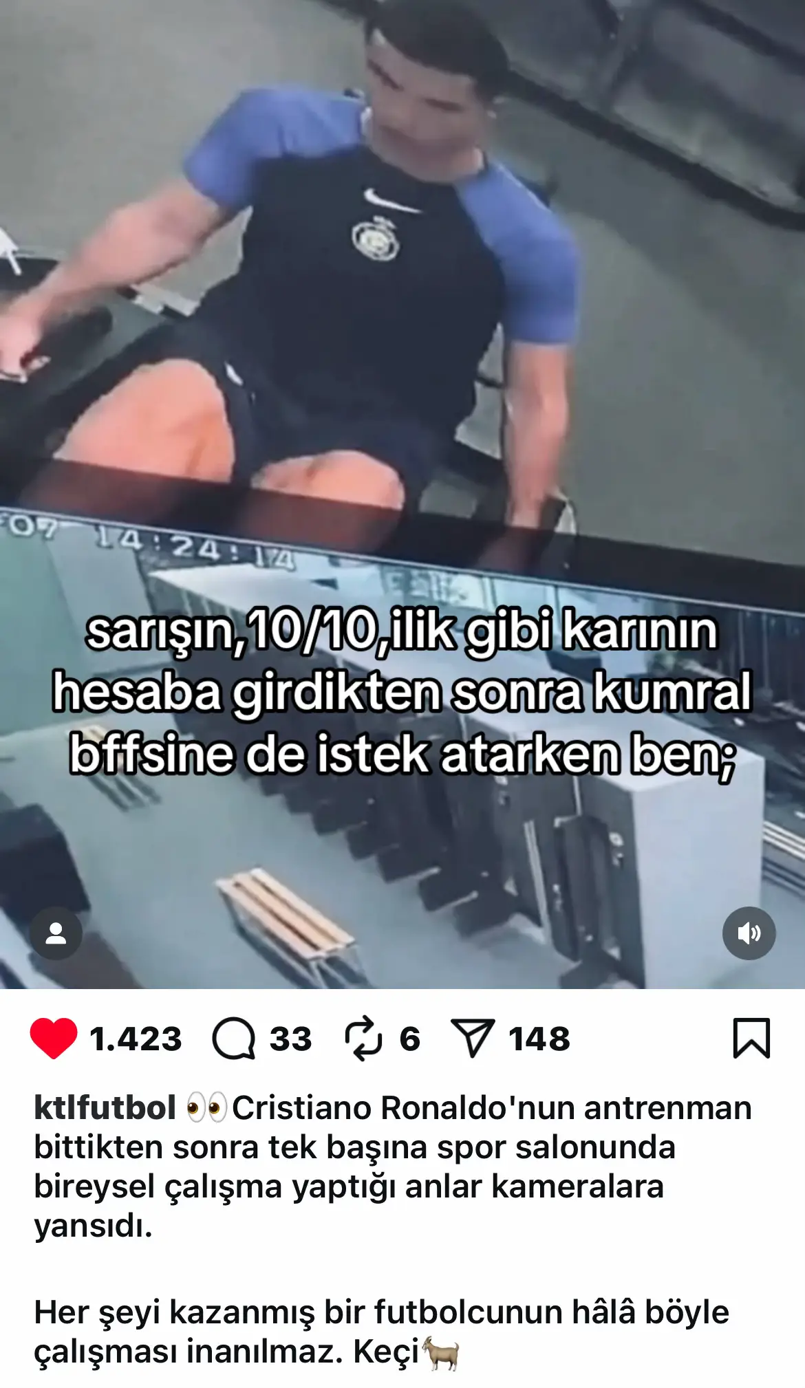 😏                                                                                    #keşfet #keşfetteyiz #jumbogarides #mizah #komedi #şitpost #komik #fyp #fyppppppppppppppppppppppp #fypage #keşfetbeniöneçıkar 