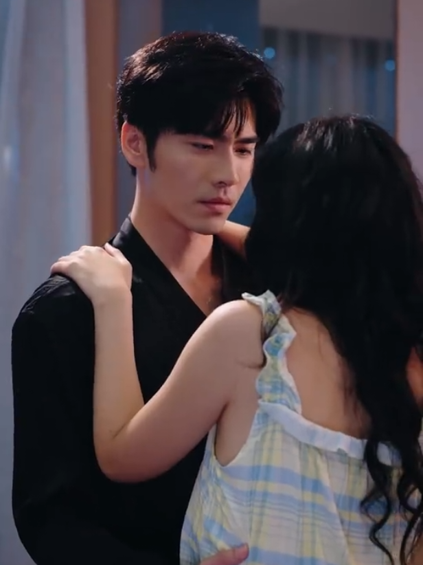 🔥[New Drama]🔥(On Air 10/08/2025)🥰♥️🎬 #王奕然 #wangyiran #shortdramachinese #shitong 