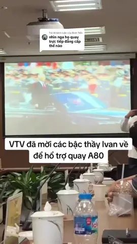 Trả lời @Bình Tiến  Các bạn hãy đặt niềm tin vào VTV 1 lần nữa nhé, lần này VTV sẽ làm tốt #vtv #vtvcab #vtv24 #vtvdigital #xuhuong #fyp #viral #a80 #vietnam #hanoi #quandoinhandanvietnam #bodoicuho #bodoi #xuhuong #duyetbinh #toquocvietnam 