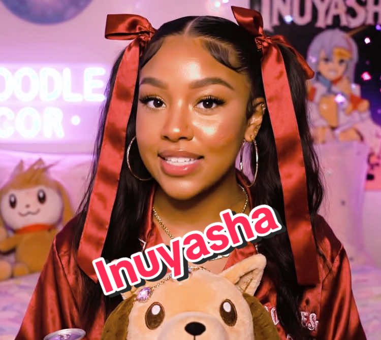 Inuyasha is the anime equivalent of a warm hugs.  #AnimeTikTok #InuyashaVibes #AnimeComfortShow #NoodlesVibes #CozyAnimeNight #BlackGirlOtaku  #InuyashaTok #AnimeFYP #TikTokAnime #AnimeRoomSetup #GenZAnime #AnimeGirlVibes #OtakuStyle #AnimeReview #ClassicAnime#fyp #fypシ #fypシ゚viral #foryou 