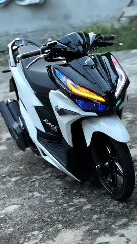 #xh #vario125 