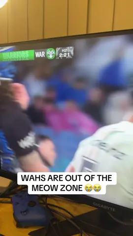 NOOOOOOOOOO #nrl #nrlhighlights #nrltiktok #canterburybankstownbulldogs #newzealandwarriors 