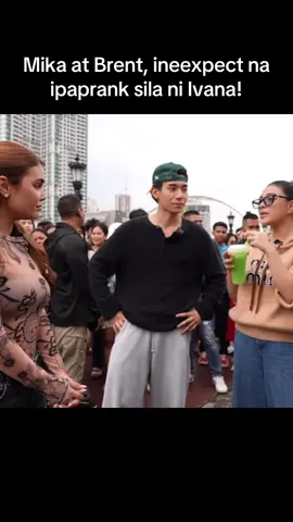 Ang cute ni Brent. 🤣🫶  #fyp #mikasalamanca #brentymanalo #pbbcollab #mikbrent #ivanaalawi 