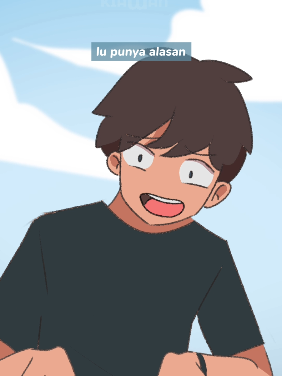 sebutin alasan lu belom punya pacar, prul ib: @attalabelard  #semprulkiawan #fyp #animasitiktok #memestiktok #animation 