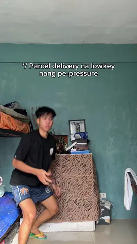 Parcel Arc #hatdogpirates 