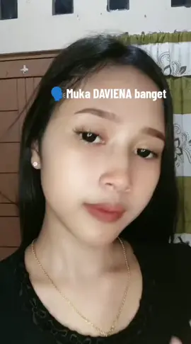 Tanpa filter ga tuhhh😜@OWNER DAVIENA SKINCARE #davienaskincare 