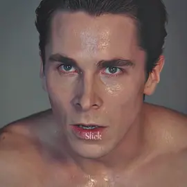 #equilibrium #fyp #foryou #foryoupage #aftereffects #christianbale #patrickbateman #patrickbatemanedit #americanpsycho 
