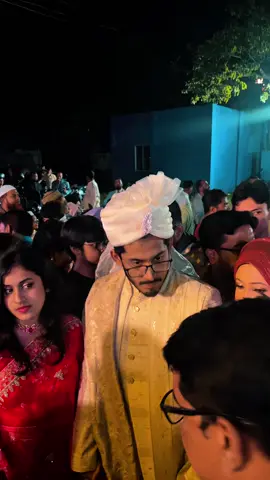 রাজশাহী চিড়িয়াখানা সাজানো হয়েছে ঈশা প্রথমের বিয়ের জন্য। #foryou #newpost #biyebari #isha #prothom #রাজশাহী 