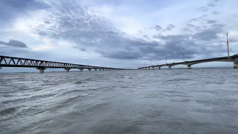 খুবই চমৎকার দৃশ্য 