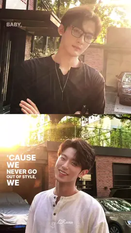 they look so couple coded 😭😭. #desiretheseries #abodesire #lipeien #jiangheng #oceanjiang 