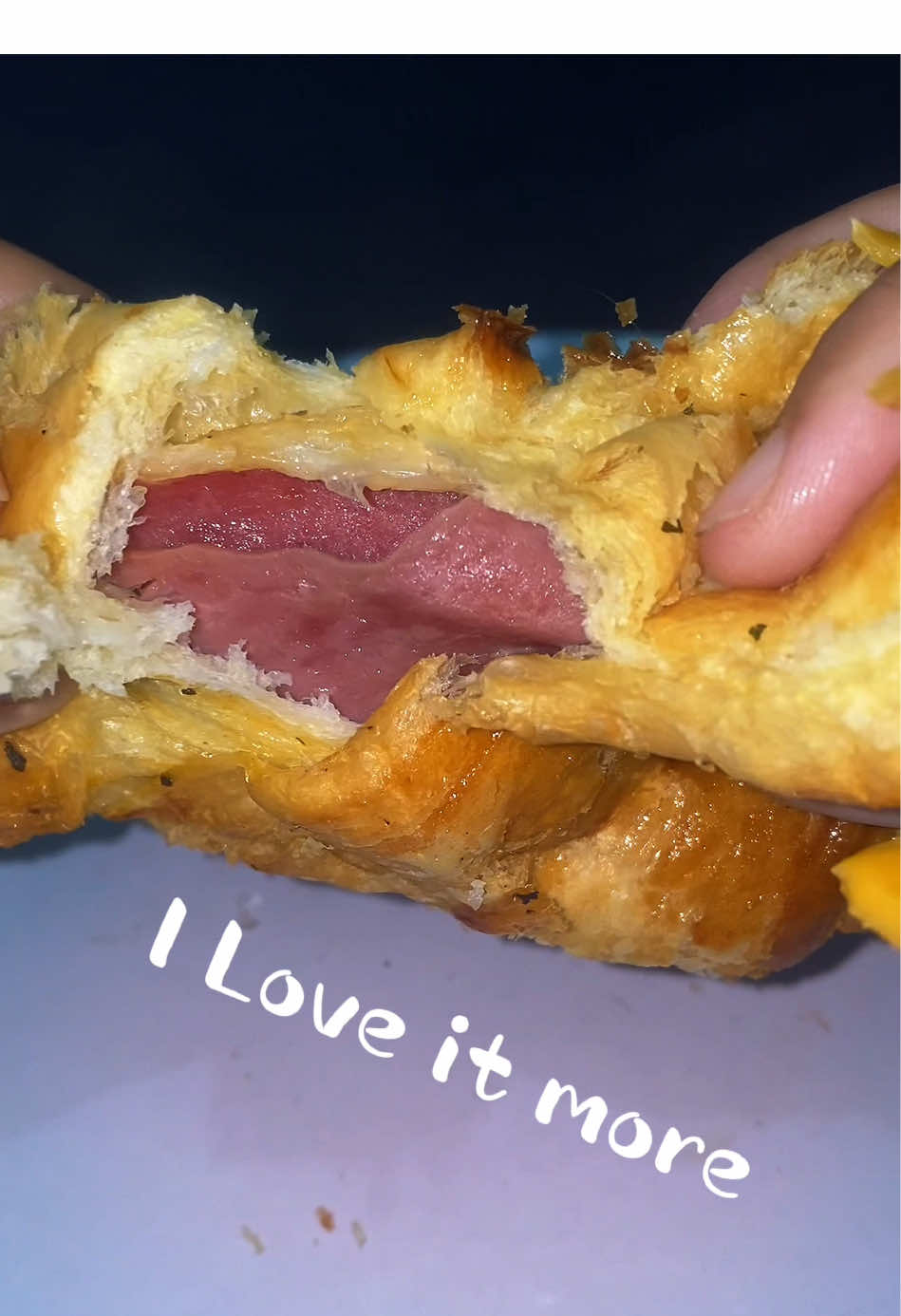 SMOKE n CHEESE #fyp #fyppppppppppppppppppppppp #pastry #kulinerboja #fypage 