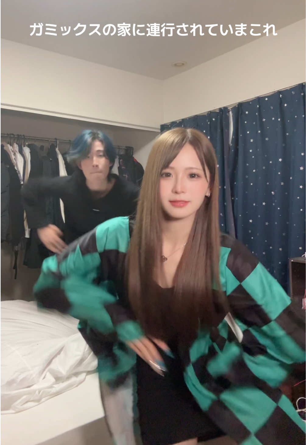 ガミックスの家に泊まってきた動画見てね@ガミックス【YouTube】 