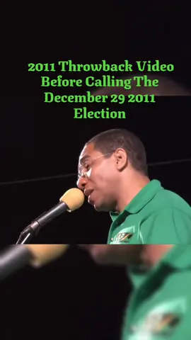 Will Prime Minister Andrew Holness Call The General Election This Coming Sunday? #jamaicanews #jamaicantiktok🇯🇲viral #1rumormill #jamaica #jlp #pnp #jamaicanelection #andrewholness 