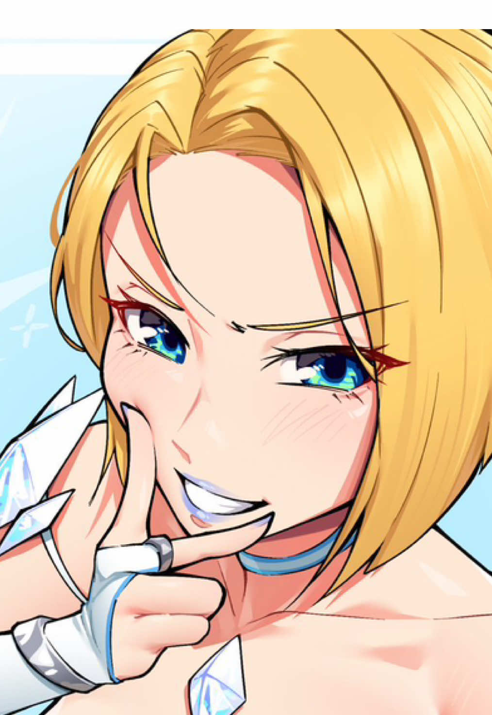How it feels when your tanks peel @D1Rotation #marvel #foryou #healer #tank #invisiblewoman #emmafrost #BP #gametok #gaming #hero #viral #viralvideo 