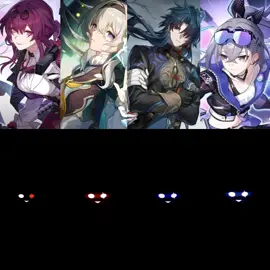 элио монтировал #хср #HonkaiStarRail #охотникизастелларонами 