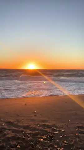 🌅 #fyp #viral #xyzbca #beach #sunset 