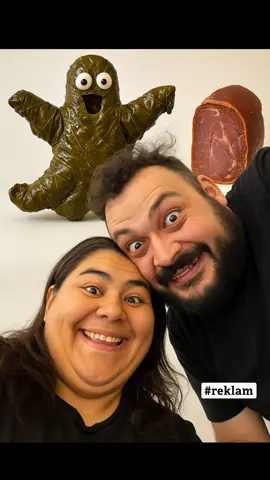 Sarma ve pastırma canavarı böö 😂 #casperailesi#casper#keşfetbeniöneçıkart#keşfet#kışkızı 