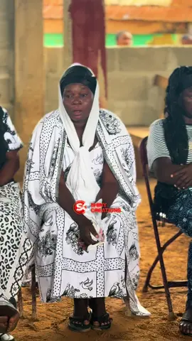 Asiedu Nketiah, Dr Frank Amoakohene & NDC Visits Family Of 16 kids Who Died In OBogu Accident. #foryoupage #viral #trending 