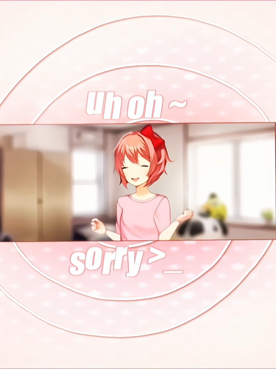 ( ( #SAYORI )  Tgc : @ Glaze_0 | дедушка где то помидоры украл 🥺🫰 [ [ #dokidokiliteratureclub #ddlc #докидокилитературныйклуб #сайори #sayori #sayoriddlc #edit #alightmotion #am #fyp #viral #foryou ] ]