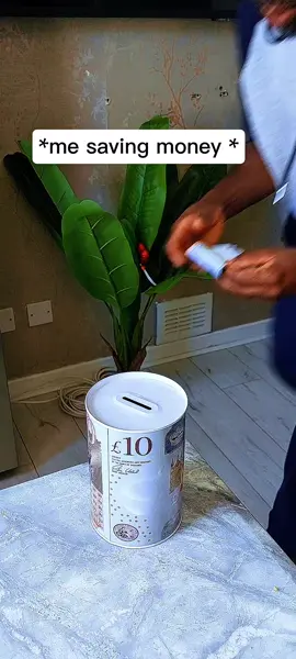 me saving money #funny #foryou #comedyfilms #funny #trending 