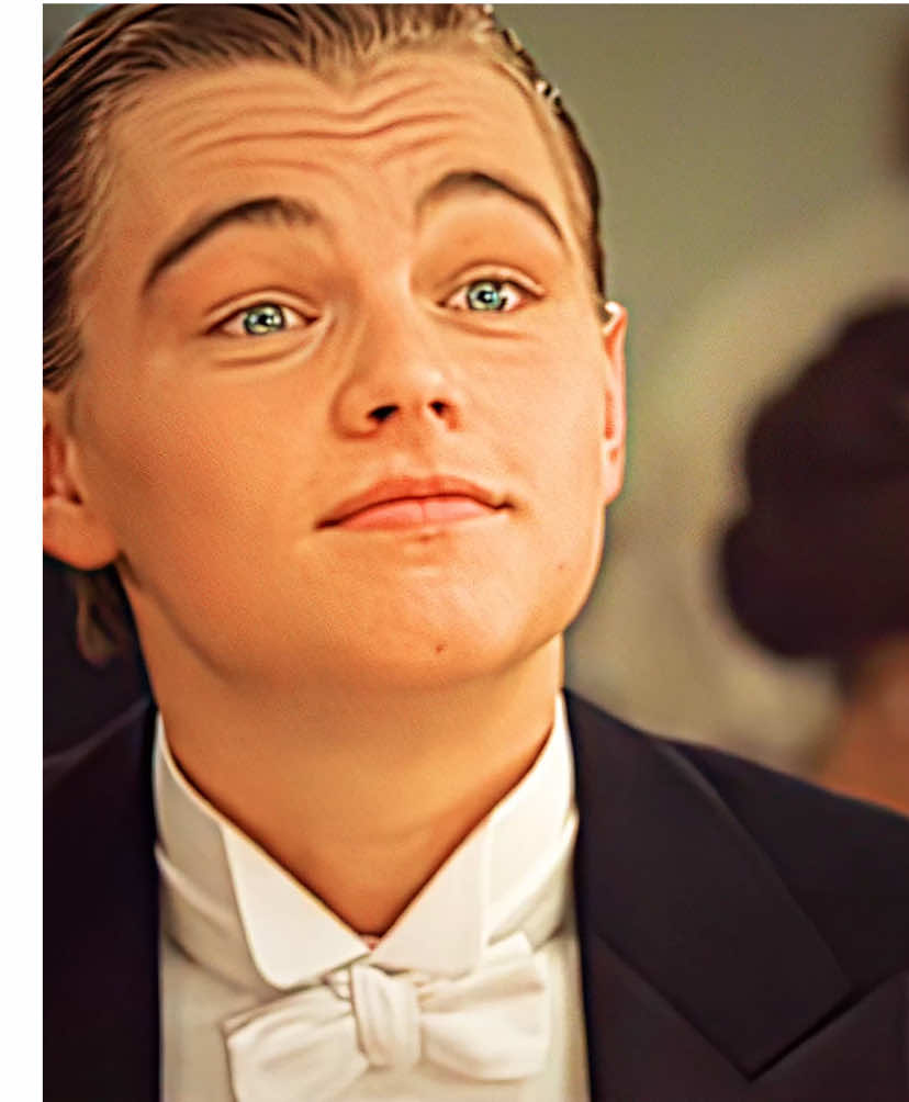 Jack DOWNSON🗿#titanic #titanicedit #jackdownson #jacktitanic #edit 