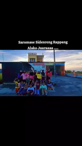 Ewako 🔥💪 #fyp #gerakjalan17an #sulawesipride #masukberanda #trending #sidrap 