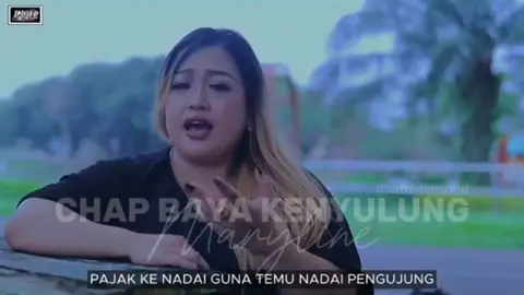 #CapCut #chapbayakenyulung #maryline #sarawak #mlysia_tiktok #fypシ #trending #viraltiktok #malaysia #rtm #share #lagubaru #laguiban #ibansong 