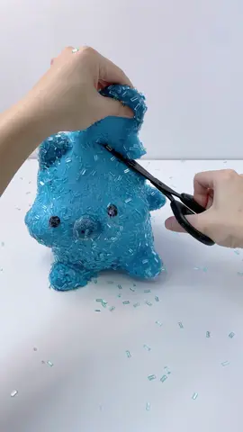 SQUISHY ASMR 🐱🐱Cat#asmr #satisfying