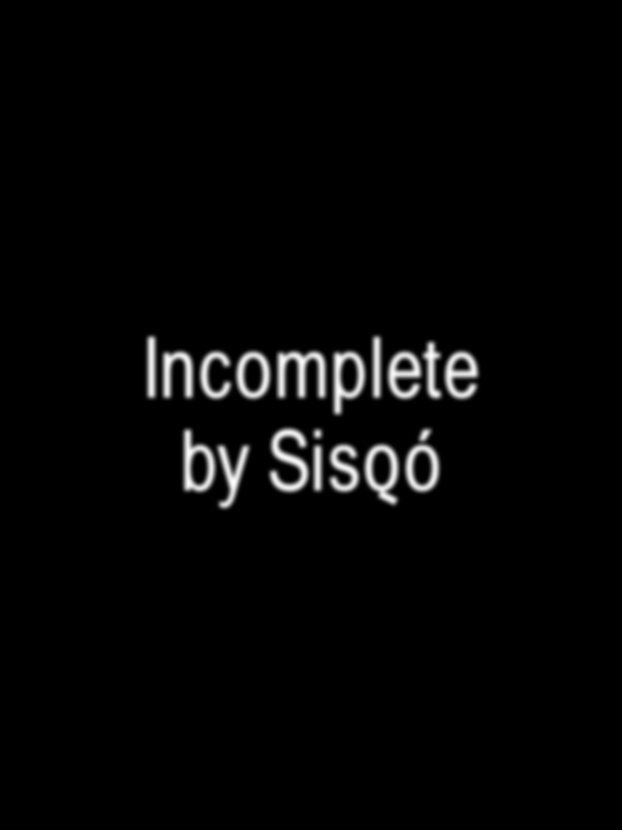 incomplete  #lyrics #music #fyp #fy 