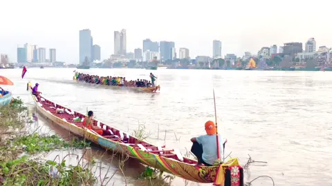 (រាំងទិលសាគរសែនមានជ័យបារមីវត្ដកញ្ជរខាងត្បូង)