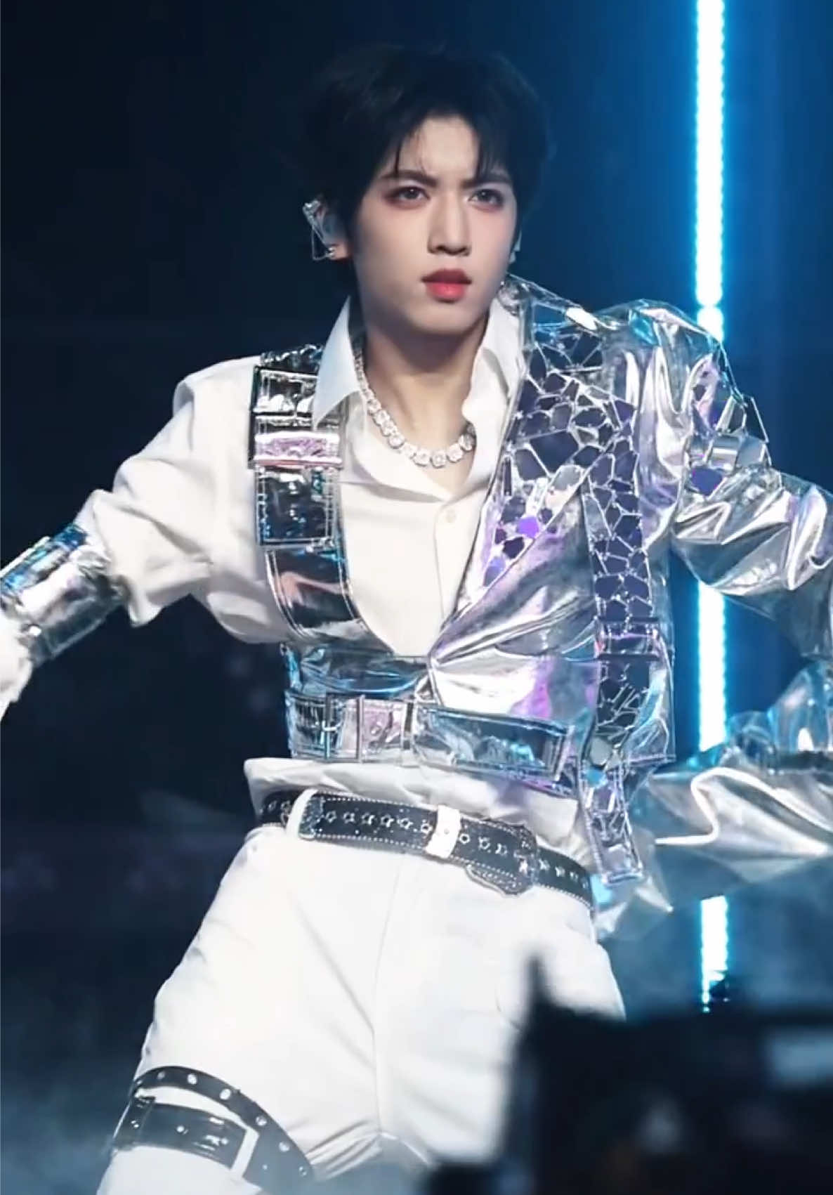【Lucifer】anh Long 🫦  cr: onvid #trươngquếnguyên #张桂源 #zhangguiyuan #tf家族四代 