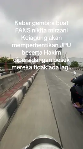 Segera bebas nikita mirzani kitaa jebloskan geng srikuit #fyp #fypシ゚ #nikitamirzani #nikitamirzanimawardi_17 #nikitamirzanimawardi_1708 #nikitamirzanimawardi #jpu #pengadilan #hukumindonesia #fypp 