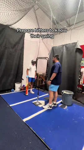 Tee work is essential 