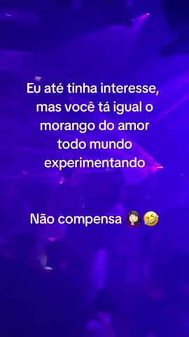 Não compensa 🤦🏻‍♀️😂 #frases #fyyy #naoflopaporfavor #boys #cabare #fyp #mulherdepreso🔓🕊👫💍