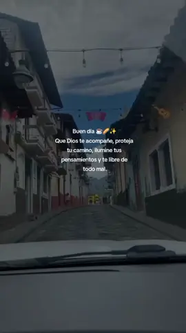 #parati #Viral #diosteama Buen día ✨️🥖☕️